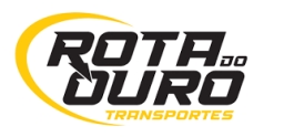 Logo Rota do Ouro