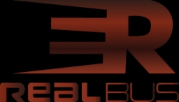 Logo Real Bus