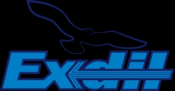 Logo Exdil