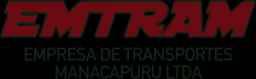 Logo Emtram Transportes