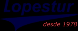 Logo Lopestur