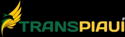 Logo Transpiauí