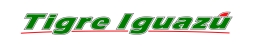 Logo Expreso Tigre Iguazú