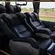 Asiento Cama Micro Crucero Del Norte Thumbnail 002