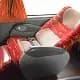 Asiento Cama Micro Crucero Del Sur Thumbnail 002