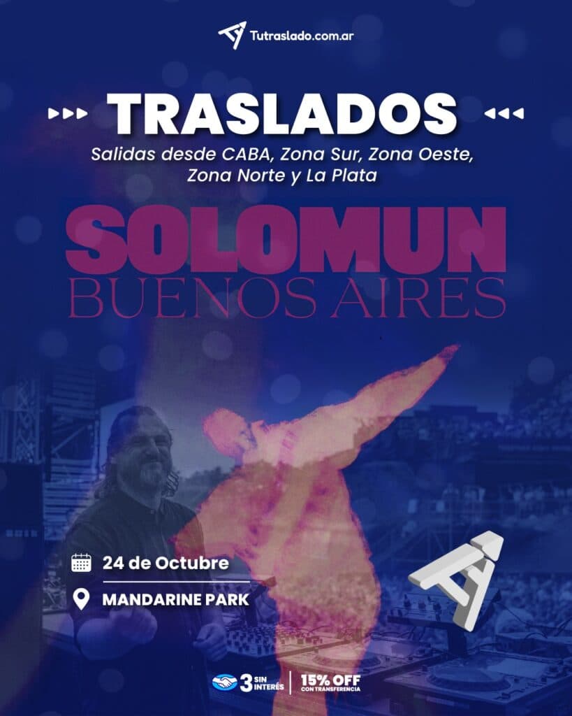 Solomun