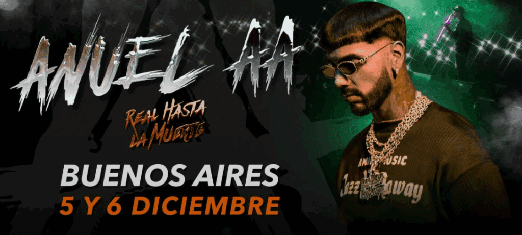 Anuel Aa