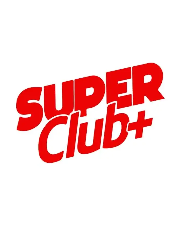 Logo de SuperClub