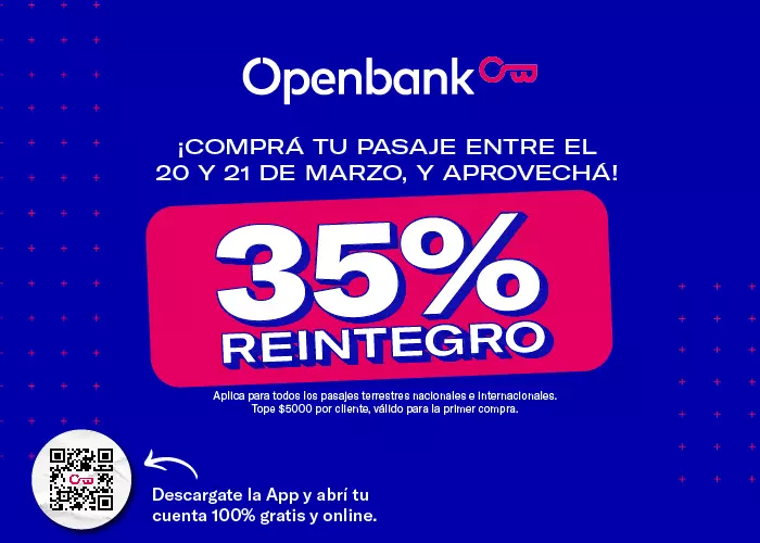 Promo Openbank