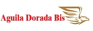 Logo Aguila Dorada Bis