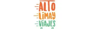 Logo alto Limay Viajes