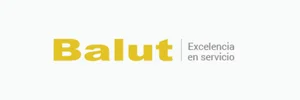 Balut Logo