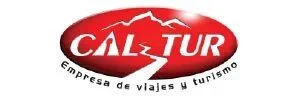 Cal Tur Logo