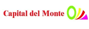 Capital del Monte Logo
