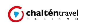 chalten travel logo
