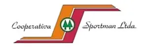 Cooperativa Sportman Logo