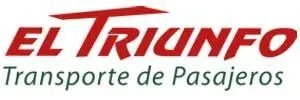 el triunfo logo