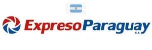 expreso paraguay logo