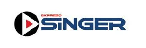 expreso singer logo