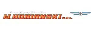 horianski logo