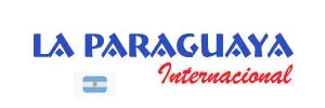 la paraguaya internacional logo