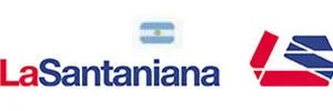 la santaniana logo
