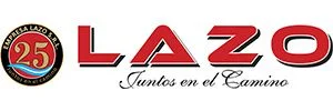 lazo logo