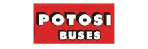 potosi buses logo