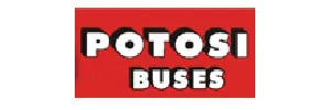 Potosi Bus Logo