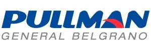 pullman general belgrano logo