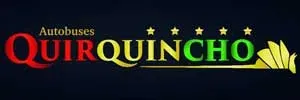 Logo Quirquincho
