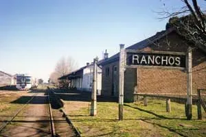 ranchos