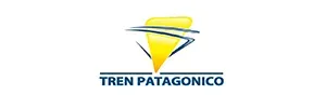 tren patagónico logo