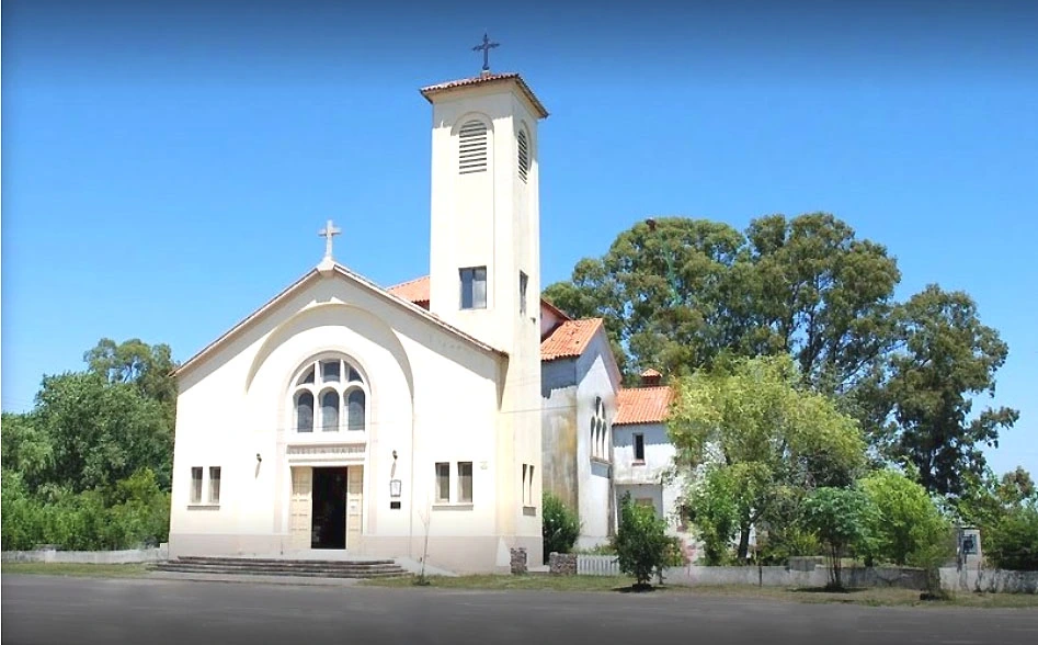 Iglesia Stella Maris