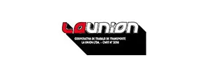 Logo de la empresa La Unión