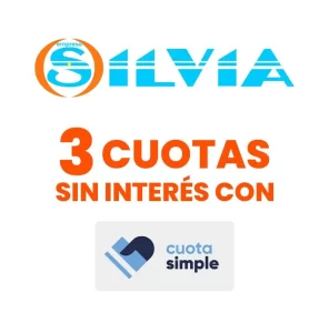 Promoción Empresa Silvia y Cuota Simple
