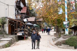 La Cumbrecita - Córdoba Argentina