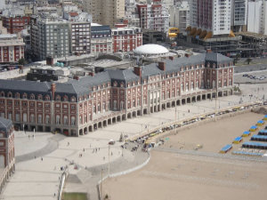 casino mar del plata