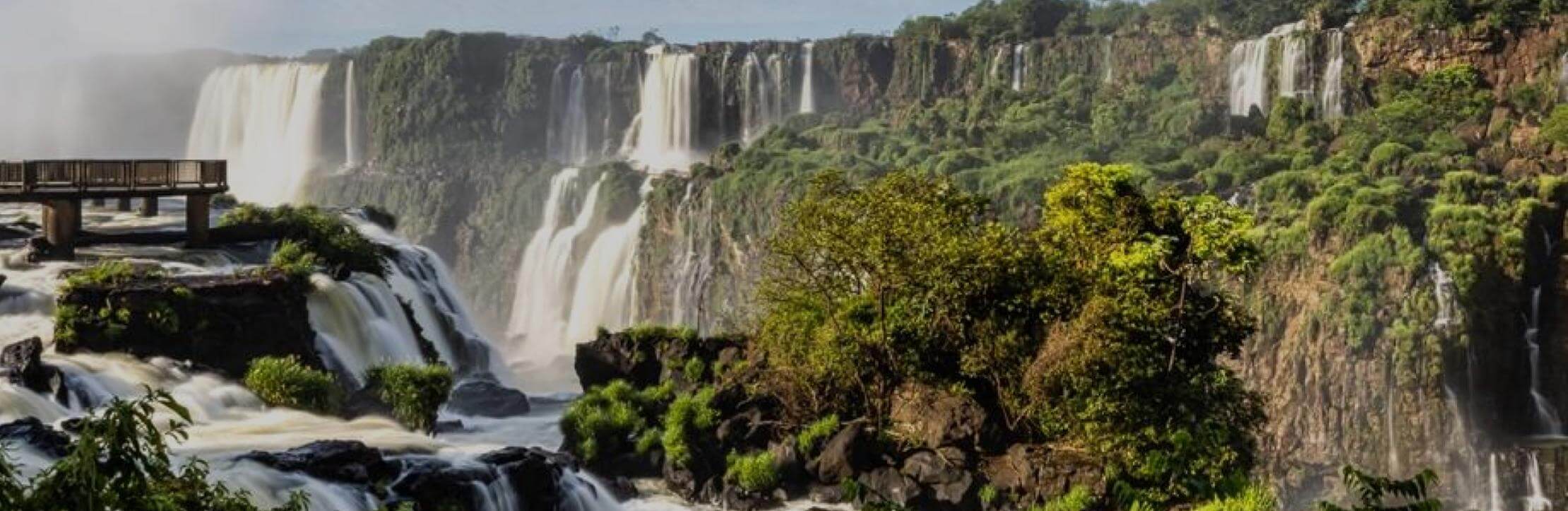 Qué hacer en Puerto Iguazú: un destino popular durante todo el año
