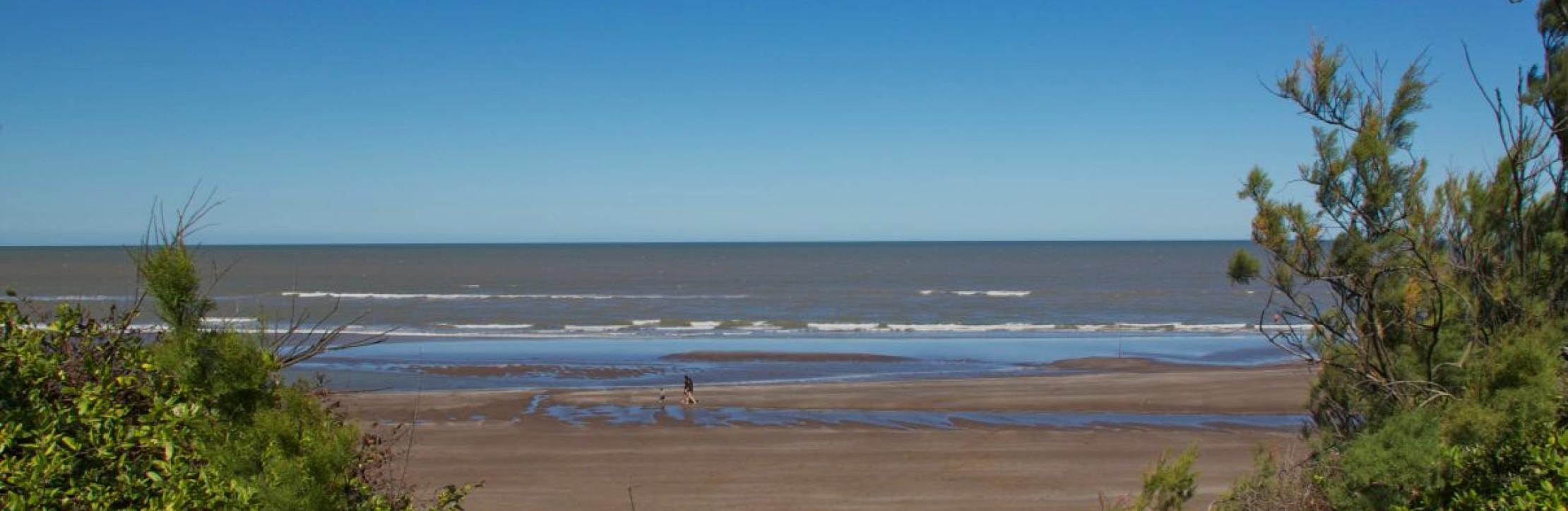 Qué hacer en Aguas Verdes: naturaleza y mar durante todo el año