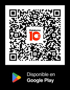 descargar app plataforma 10 google play